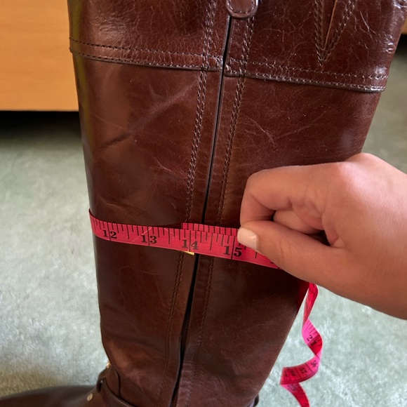 Tory Burch Riding boots - Picture 11 of 11